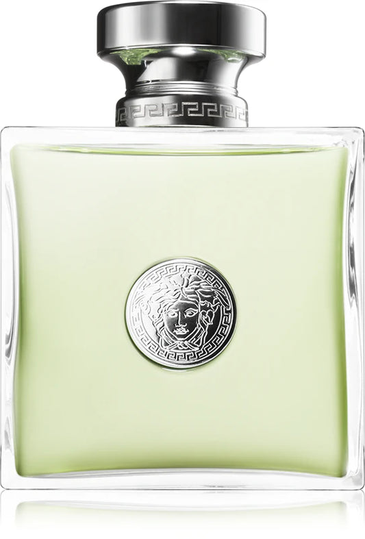 Versace Versense Eau de Toilette 100ml For Women