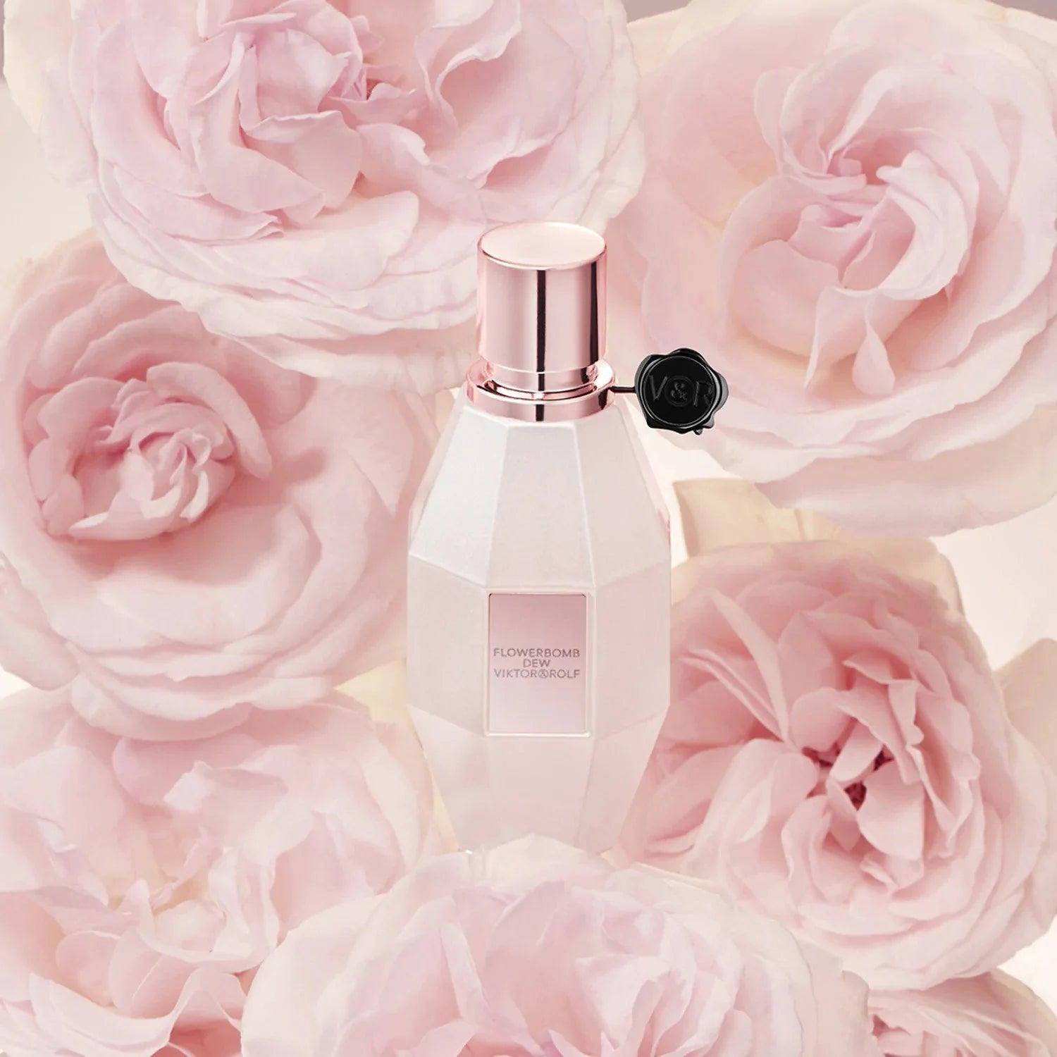 Viktor & Rolf Flowerbomb Dew Eau de Parfum 50ml For Women