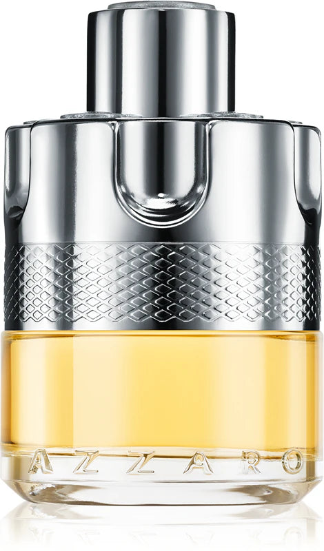 Azzaro Wanted Eau de Toilette 50ml For Men