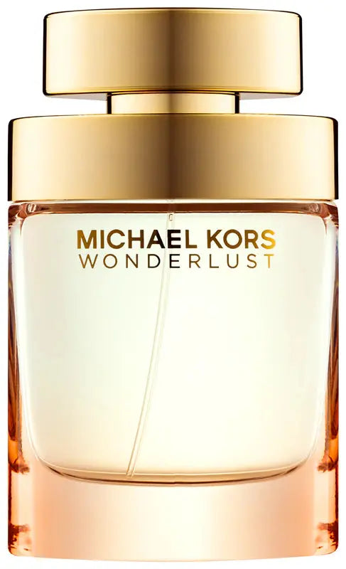 Michael Kors Wonderlust Eau de Parfum 100ml For Women