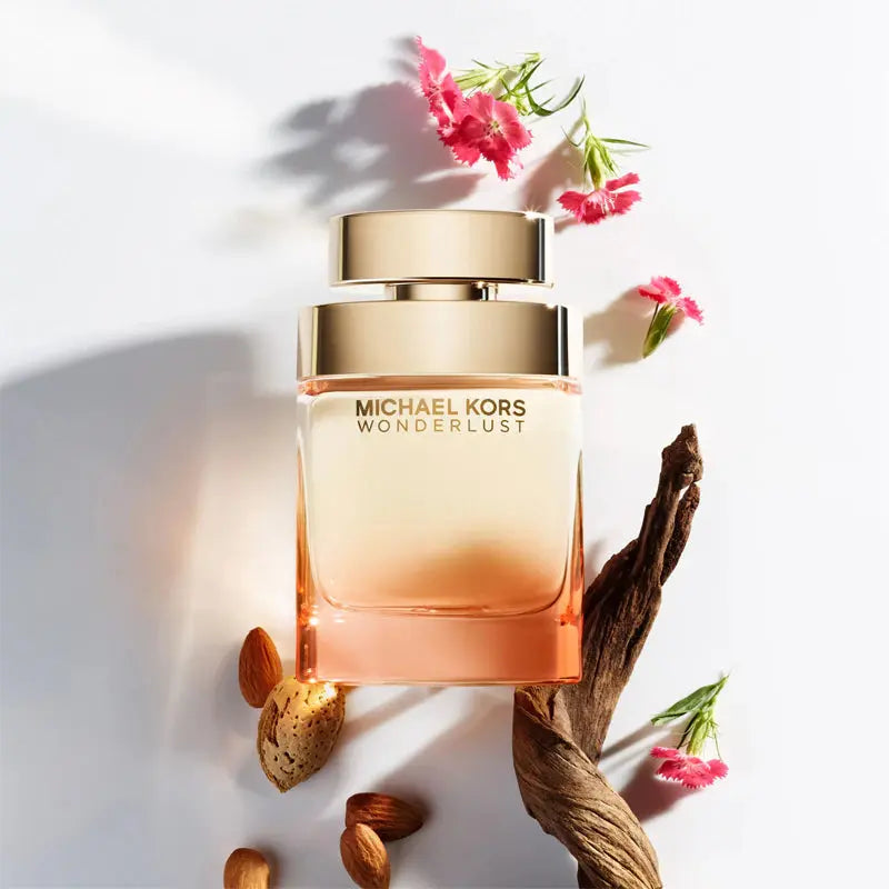 Michael Kors Wonderlust Eau de Parfum 100ml For Women