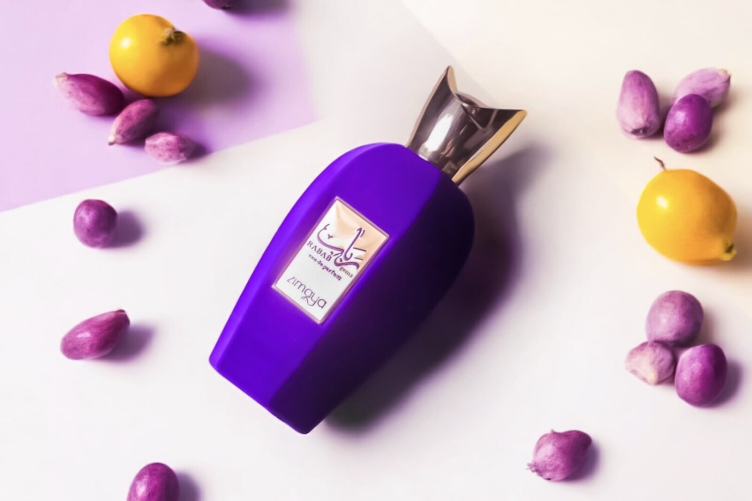 Zimaya Rabab Gems EDP 100ml For Men and Women