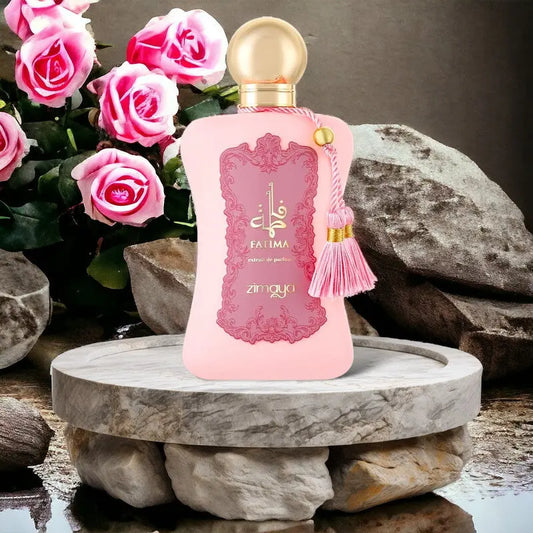 Zimaya Fatima Extrait de Parfum 100ml For Women