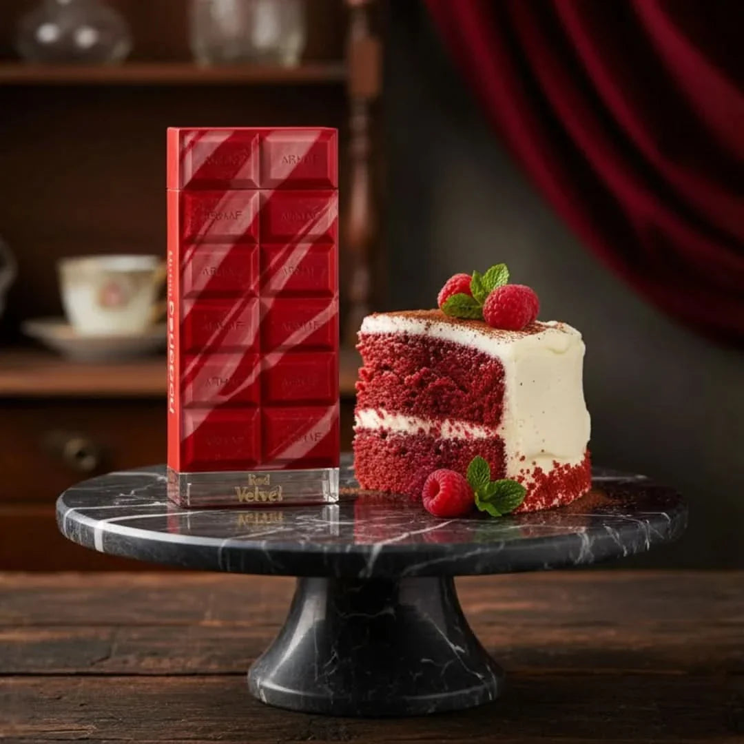 Armaf Red Velvet EDP 70ml For Women