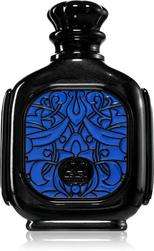 Zimaya Zukhruf Black Eau de Parfum 100ml For Men